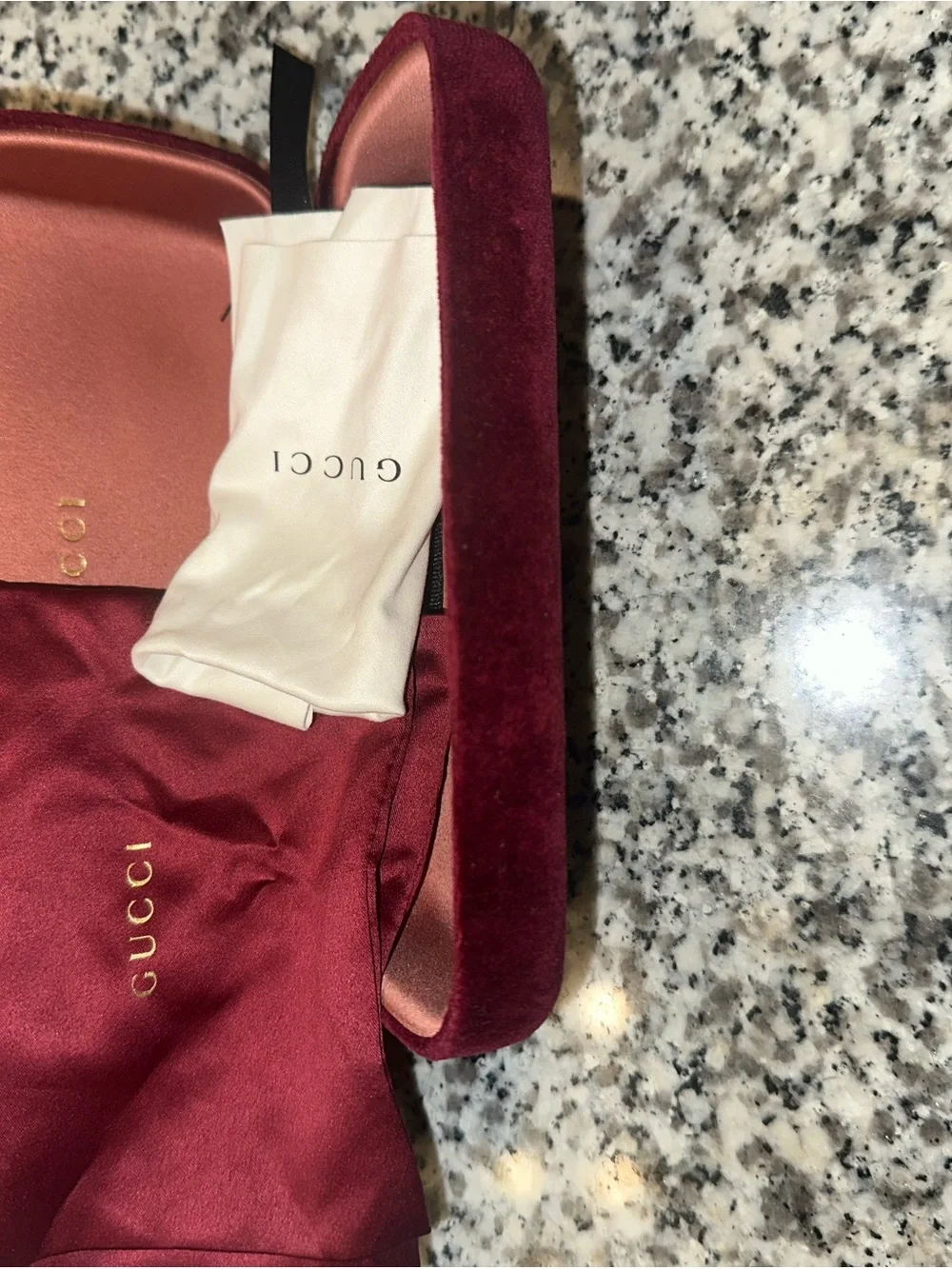 Gucci these are